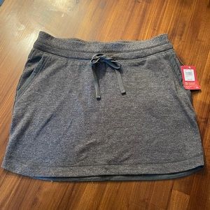 Brand new with tags EMS skirt